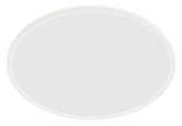 Zunanja stropna svetilka CL550 CLEAR SSW 15W 4000K RD IP54 bela